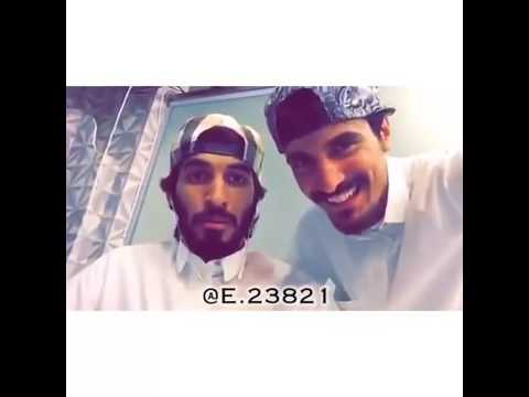 اهلا هلا بصوت راجح الحارثي 