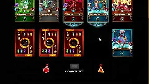 Steem Monsters - Collect, Trade, Battle!