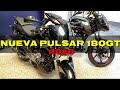 BAJAJ PULSAR 180 GT MODELO 2020 PRECIO.[ LA MEJOR MOTOCICLETA DE AUTECO