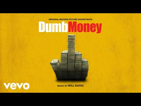 Will Bates - Roaring Kitty | Dumb Money (Original Motion Picture Soundtrack)