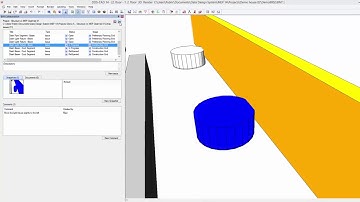 DDS CAD 14 New BCF Manager