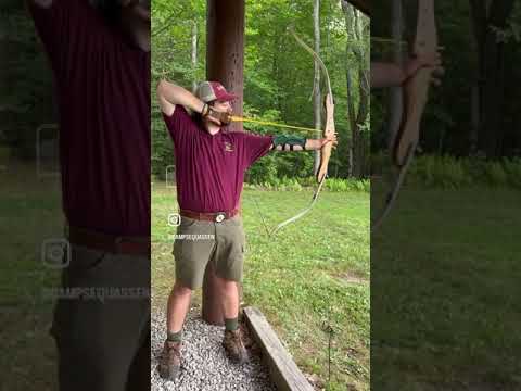 Video: How to Shoot in Archery: 10 Steps (with Pictures)