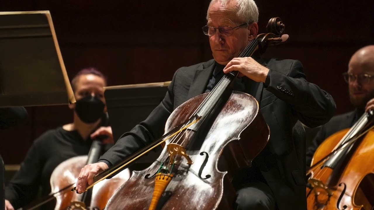 Alabama Symphony Orchestra: a cultural gem improving the lives of Alabamians