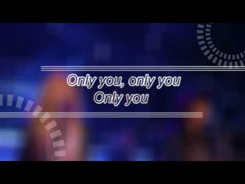 Zara Larsson - Only You ft. Nena - (lyrics video)