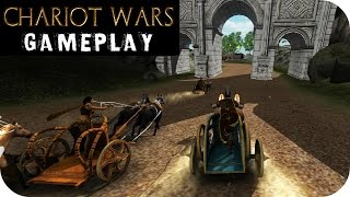 Chariot Wars Gameplay Pc Hd