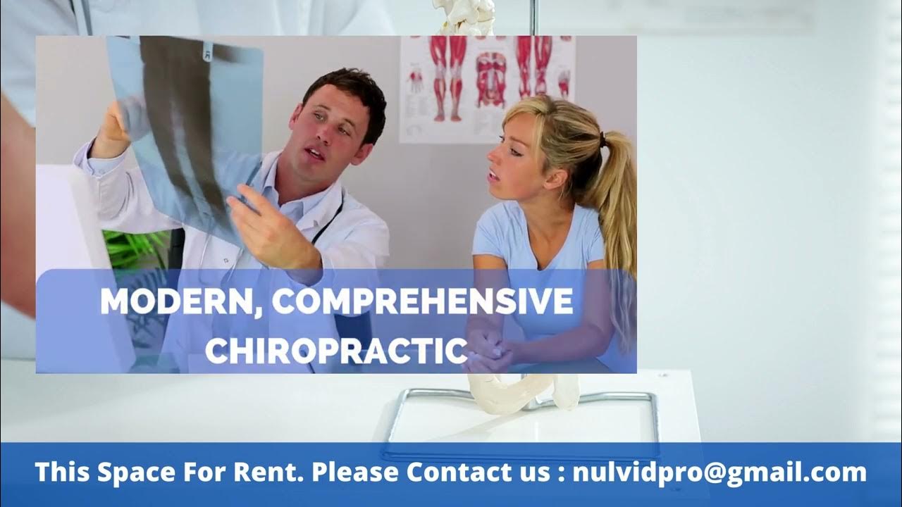 Chiropractor Full Body Adjustment Near Me Where To Get Chiropractor
