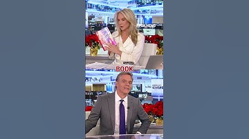 Dana Perino makes BIG announcement: 