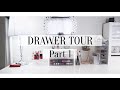 : Ｄｒａｗｅｒ Ｔｏｕｒ Ｐａｒｔ１ | チェスト紹介 : 𝐊 𝐀 : 𝐄