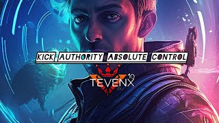 KICK AUTHORITY: ABSOLUTE CONTROL – Industrial Hard Techno 2026 | Peak Time Kick Weapon 🔥