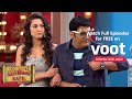 Comedy Nights With Kapil | Gauhar Khan से Kapil की दूसरी शादी?? 😱😱