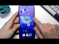 حل مشكلة عدم استجابة شاشة اللمس في OPPO Find X9 Ultra