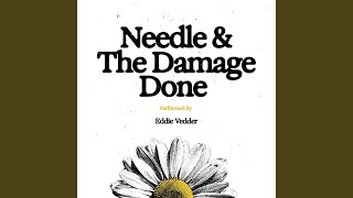 Needle and The Damage Done