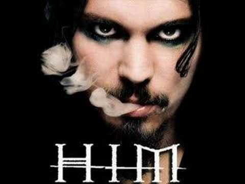HIM (+) Gone With the Sin