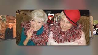 Barbara Vander Mey Funeral