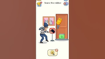 DOP-5 Delete one part ,a  crazy mobile puzzle game (Walkthrough+Tips) #dop5#game#dop2 #dop2