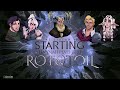 Rot &amp; Toil S1 Ep 6 | Cracks in the Tundra
