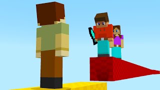 I Tried Duos Bloxd io Bedwars screenshot 4