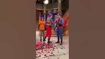 Henry quits behind the scenes