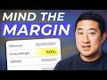 Agency Profit Deep Dive: Gross Margin, Sales & Marketing, and EBITDA | EP27