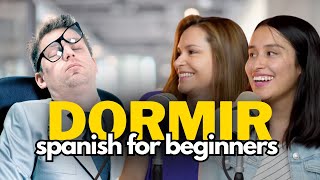 It´s BEDTIME! - Spanish for BEGINNERS