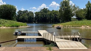 Selma Marina to get $322K makeover