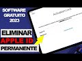 eliminar/borrar la 🔓activación de iCloud bloqueado [iPad] sin Jailbreak.