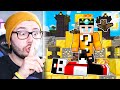HO SCOPERTO IL SEGRETO DEL NUOVO FALSO BIG RE.. - BIG VANILLA Minecraft ITA