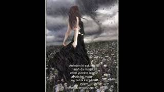 Biliyorum Giden Gelmez