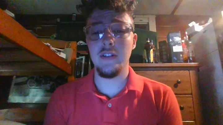Elevator Speech - Noah Covington