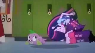 -We Found Love-[FLASHLIGHT PMV]