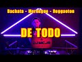 De todo  para bailar  bachata merengue reggaeton mix en vivo djmcjr tv
