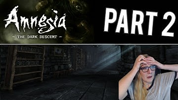 Amnesia Stream Highlights - PART 2