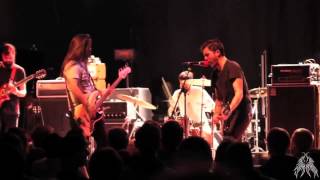 Video thumbnail of "Loma Prieta - Uniform (Live)"