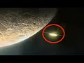 Usarmee verffentlicht nasaaufnahmen von einem 3000 kilometer langen ufo in der nhe des saturns