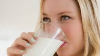 فوائد الحليب البارد للجسم ـ الفوائد الصحية