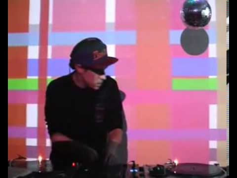 Bebop Rodeo: Laminat, Moogle - RTS.FM.151112