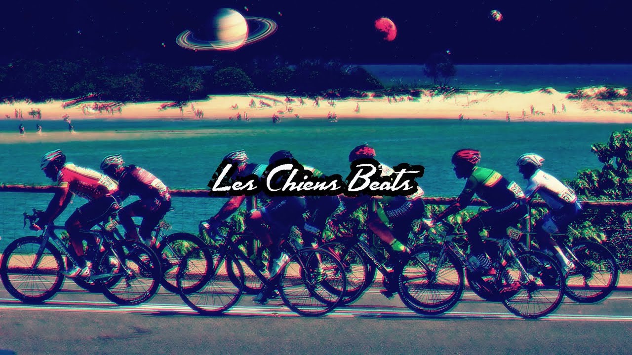 (Free for Profit) | Cypher Beat | "CYCLE GROUND" (Prod. by Les Chiens Beats)