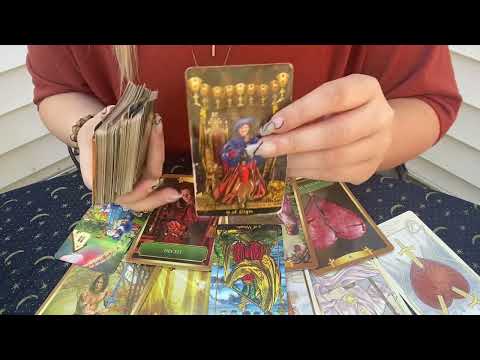  What Do Women Think Of You PICK A CARD