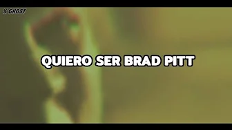 Bowling For Soup - I Wanna Be Brad Pitt (Sub Español) Bowling For Soup - I Wanna Be Brad Pitt (Sub Español)