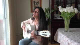 ELENA /Yerevan/ Duele El Corazon chords