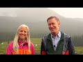 Senator Hickenlooper and San Miguel County Commissioner Hilary Cooper Talk the CORE Act