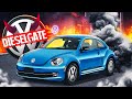 The Car that Cheated Clean Air: Volkswagen's Deception