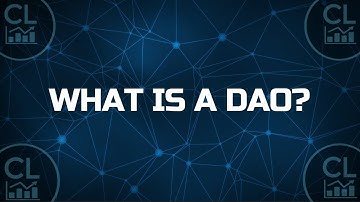 What is a DAO? Easily Create Yours Using XDAO