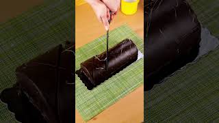 How To Perfectly Cut Cake Slices