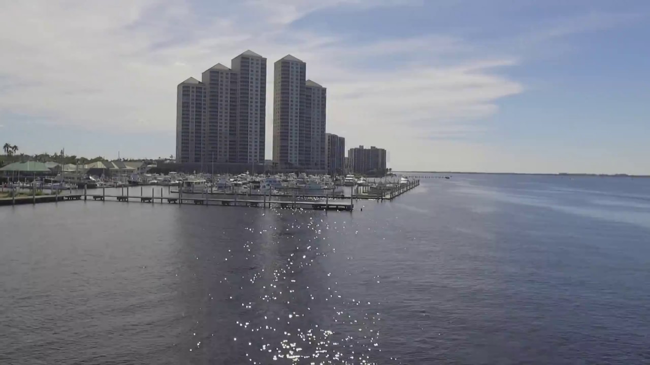 High Point Place View from the Water