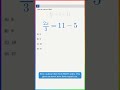 Solve This SAT Math Challenge! 🎯 #shorts