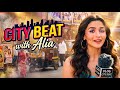 City Beat Show with Alia 