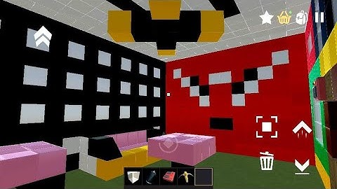 Evertech Sandbox Gameplay #15 (iOS & Android) | Fun House