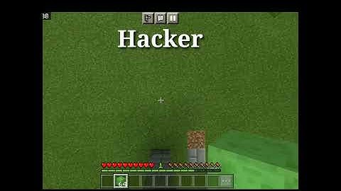 Noob vs Pro vs Hacker vs God In Minecraft PE 2023  #Short #Shorts #minecraft #minecraftshorts