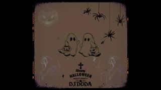 Original Halloween Song – Produced by DJ Doda